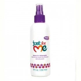 Just For Me Leave-In Detangler 8oz